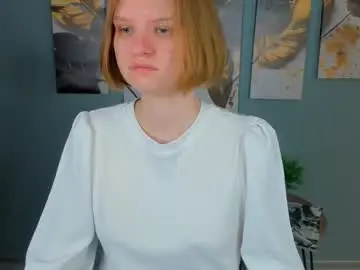 Chaturbate Free Porn Cam of lilianslow