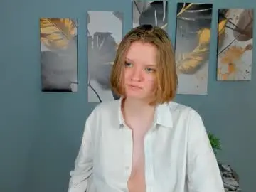 Chaturbate Live Porn of lilianslow