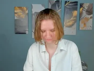 lilianslow from chaturbate