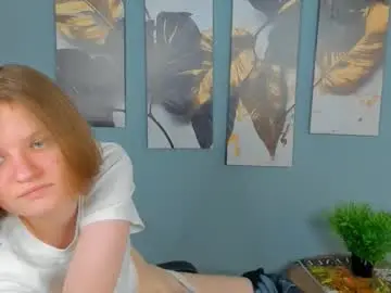 Chaturbate Watch Live Sex Cams of lilianslow