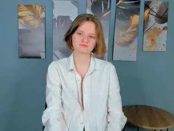 Chaturbate Adult Webcam of lilianslow