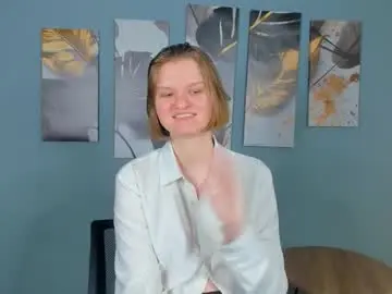 Chaturbate Best Webcam of lilianslow