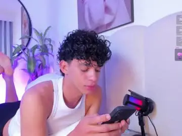 Chaturbate Private Sex Chat of lion_stones