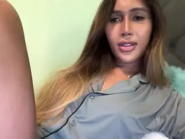 Chaturbate Nude Webcam of mariafatale_00