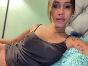 Chaturbate Nude Webcam of mariafatale_00