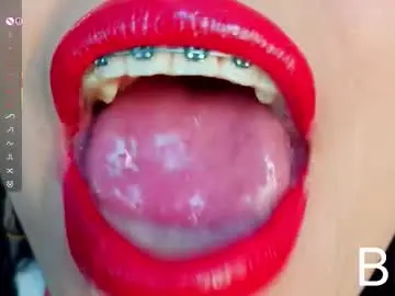 Chaturbate Best Webcam of mia_roux1