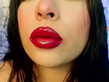 Chaturbate Live Sex Cam of mia_roux1