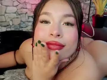 Chaturbate Live Sex of mia_roux1