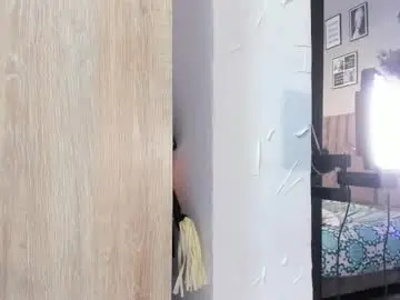 Chaturbate Live Sex Cam of miaaffox