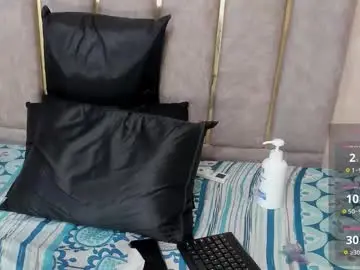 Chaturbate Private Sex Chat of miaaffox