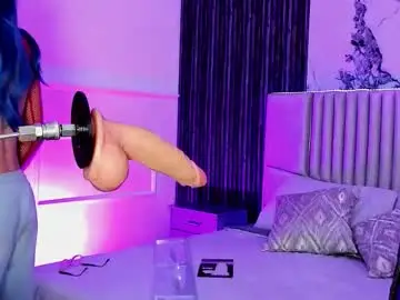 Chaturbate Nude Webcam of parisbloom