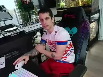 Chaturbate Best live sex cam show of pierrefitch