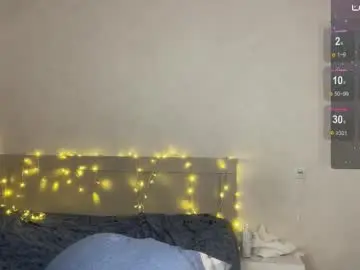 Chaturbate Adult Webcam of play_me_softly