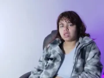 Chaturbate Live Sex Cam of sabinamerchetti_