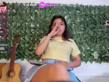 sabinamerchetti_ from chaturbate