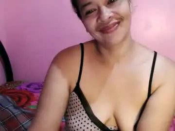 Chaturbate Live Sex Cam of sexyberry30