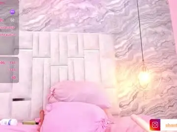 Chaturbate Adult Video Chat of shantaladdams