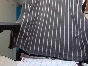 Chaturbate Nude Webcam of solomonwendy