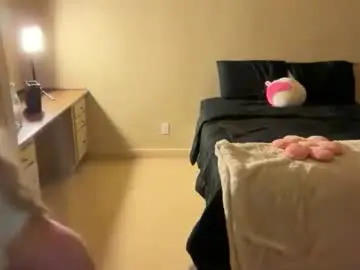 Chaturbate Best live sex cam show of summerclarke2