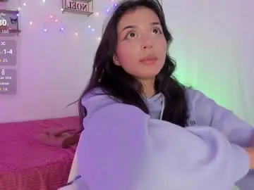 Chaturbate Adult Video Chat of tamara_aluna_