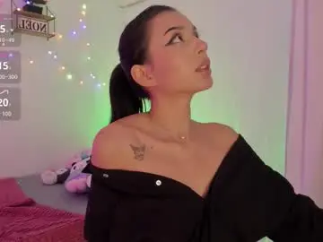 tamara_aluna_ from chaturbate