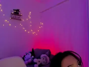 Chaturbate Best live sex cam show of tamara_aluna_