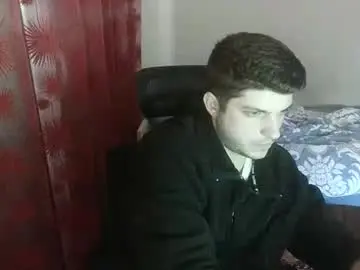 Chaturbate Live Sex of the_fetish_g