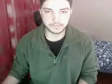 the_fetish_g from chaturbate