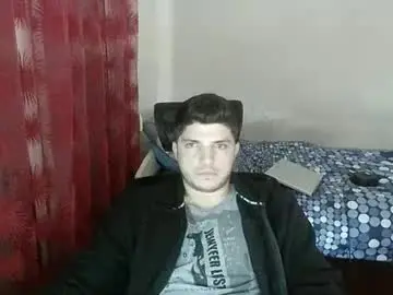 Chaturbate Live Sex Cam of the_fetish_g