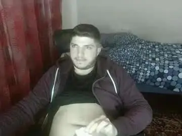 Chaturbate Live Sex Cam of the_fetish_g