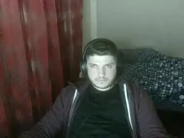 Chaturbate Adult Webcam of the_fetish_g