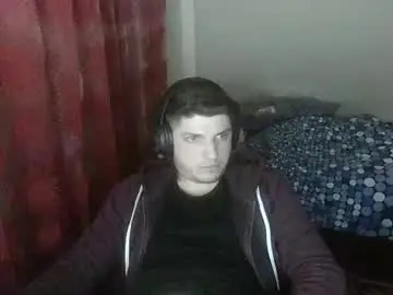 Chaturbate Watch Live Sex Cams of the_fetish_g