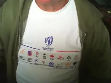 Chaturbate Free Porn Cam of triggerfinger1