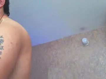 Chaturbate Sex Cam of zayn_maximoff