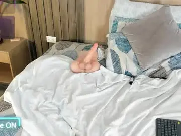 Chaturbate Live Porn of _samantagomez