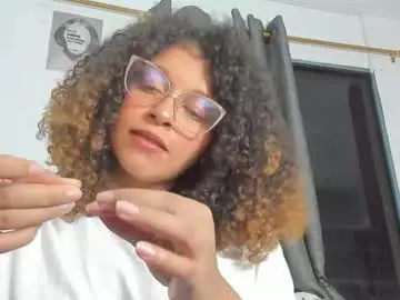 Chaturbate Live Porn of ada_gales_