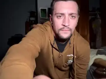 Chaturbate Best live sex cam show of alphadomcole