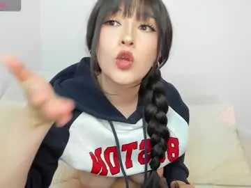 Chaturbate Adult Webcams of boonie_girl