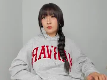 Chaturbate Nude Webcam of boonie_girl