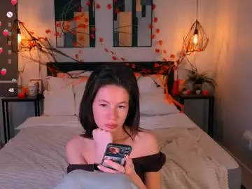 cammila_cute from chaturbate