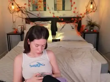 Chaturbate Sex Chat of cammila_cute