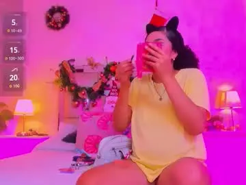 Chaturbate Adult Webcams of candyygirl_1