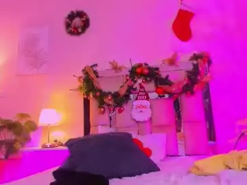 Chaturbate Live Porn of candyygirl_1