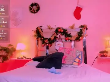 Chaturbate Adult Webcam of candyygirl_1