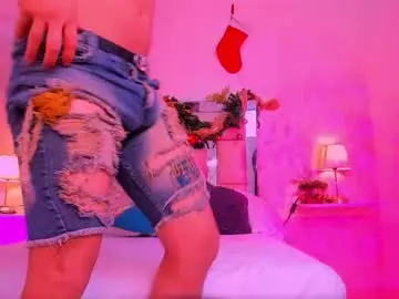 Chaturbate Sex Chat of candyygirl_1