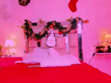 Chaturbate Live Sex Cam of candyygirl_1