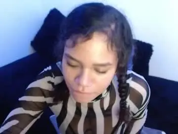 Chaturbate Live Sex of canela_s1