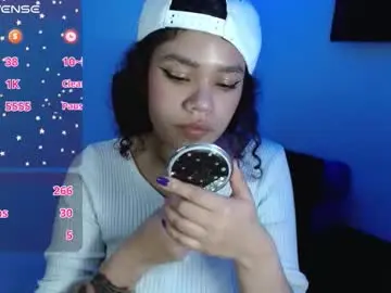 Chaturbate Sex Cam of canela_s1