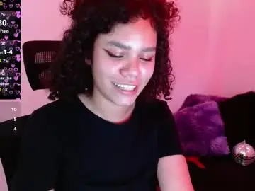 Chaturbate Nude Webcam of canela_s1