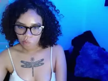 Chaturbate Live Sex of canela_s1